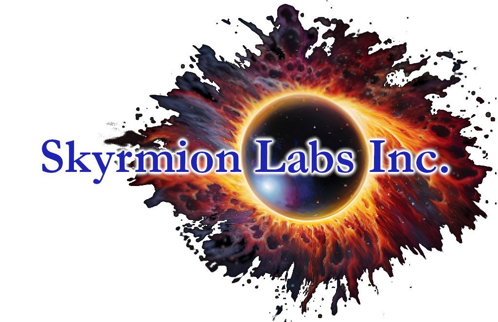 Skyrmion Labs Inc.